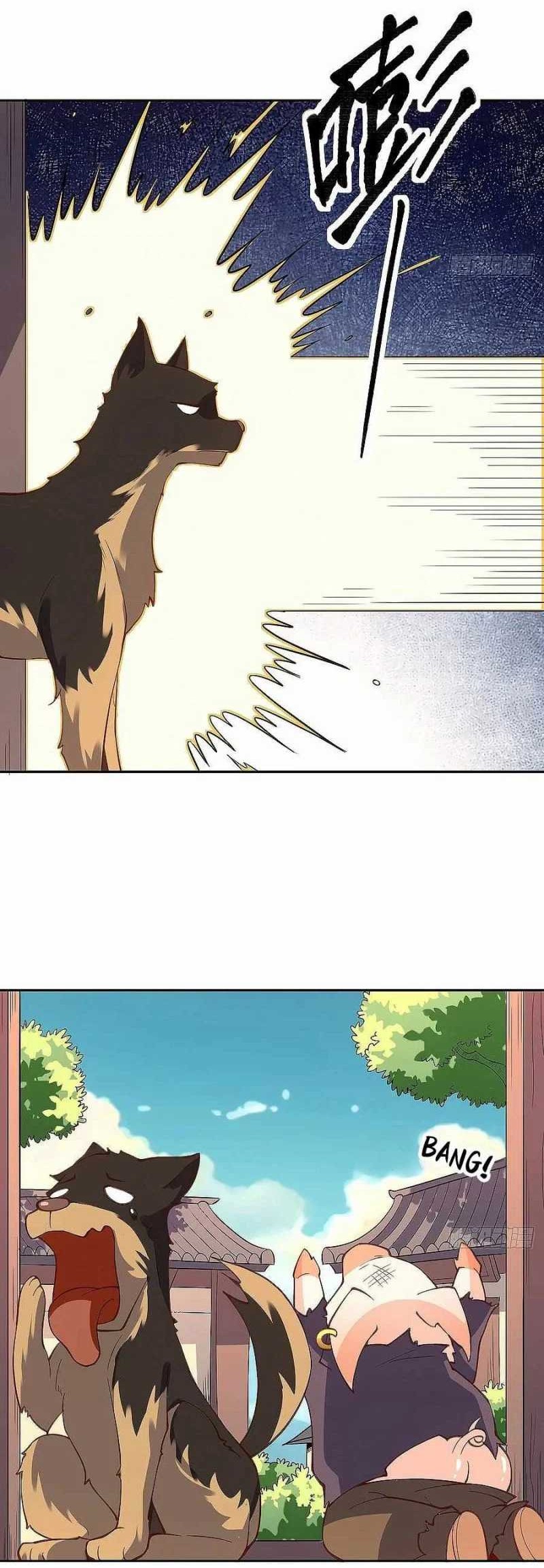 I’m Actually A Cultivation Bigshot Chapter 89 Gambar 24