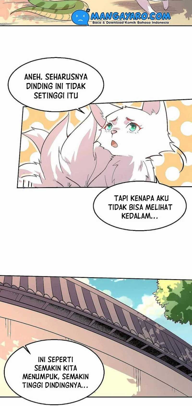 I’m Actually A Cultivation Bigshot Chapter 89 Gambar 19