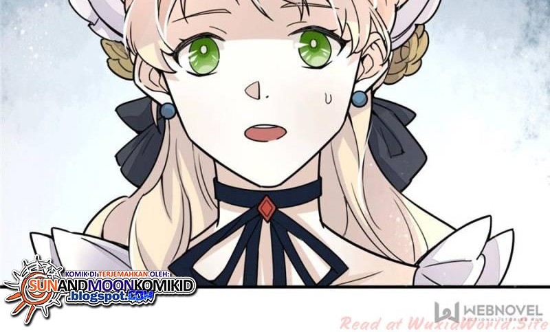 Lord of the Mysteries Chapter 09 Gambar 23