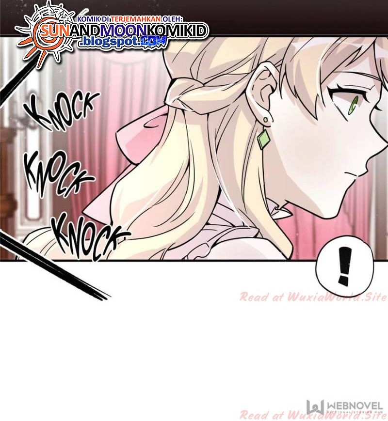 Lord of the Mysteries Chapter 09 Gambar 5