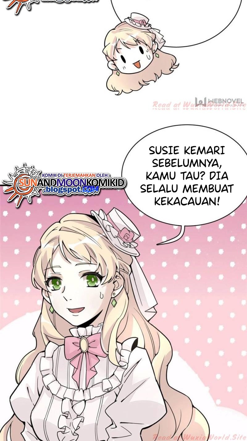 Lord of the Mysteries Chapter 09 Gambar 9