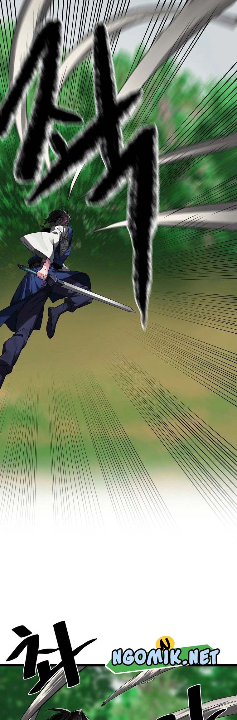 Volcanic Age Chapter 213 Gambar 27