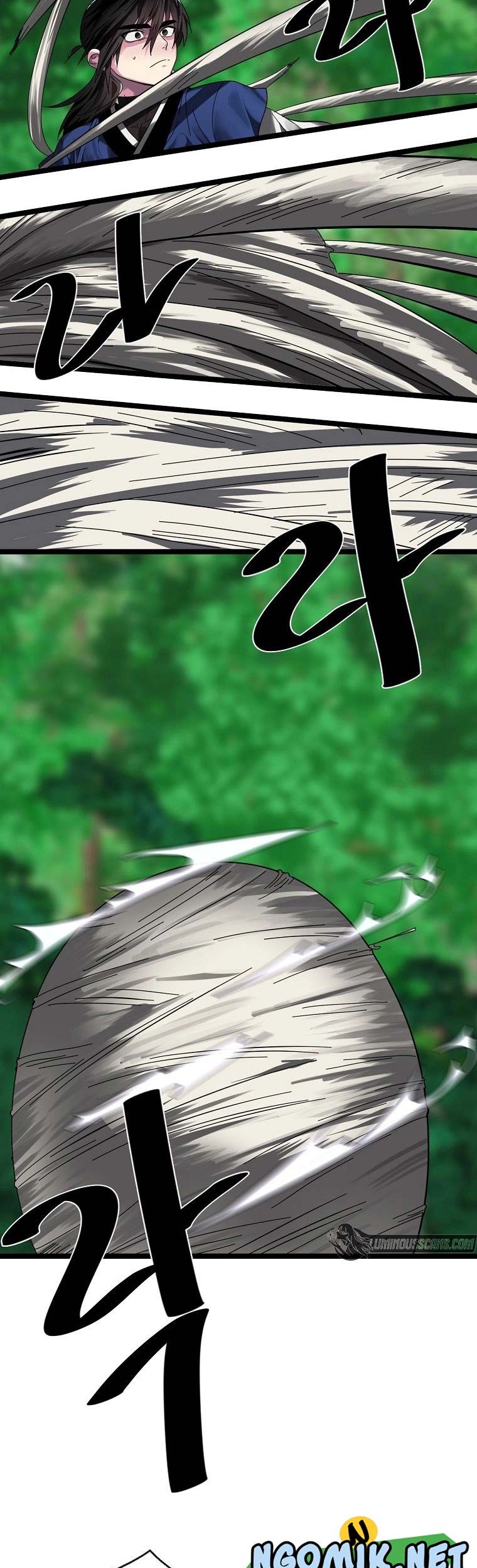 Volcanic Age Chapter 213 Gambar 28