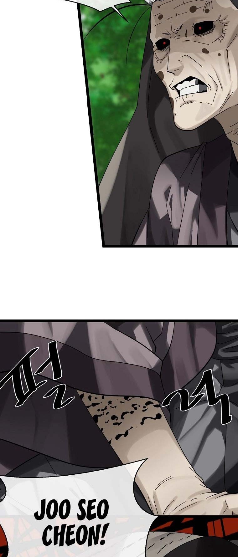 Volcanic Age Chapter 213 Gambar 35