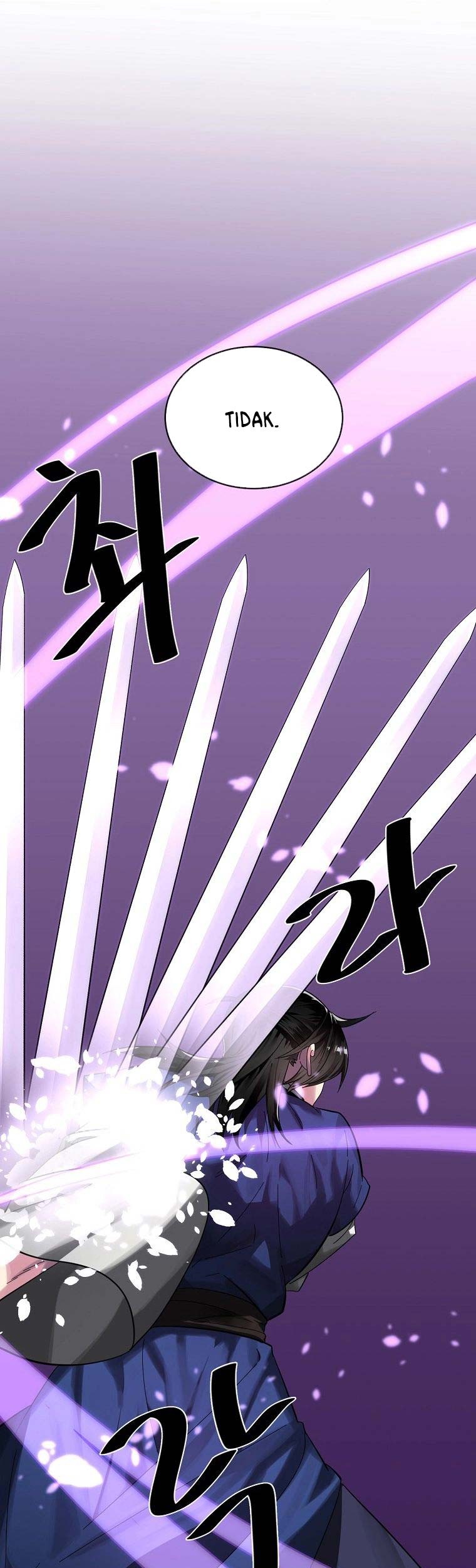 Volcanic Age Chapter 213 Gambar 20