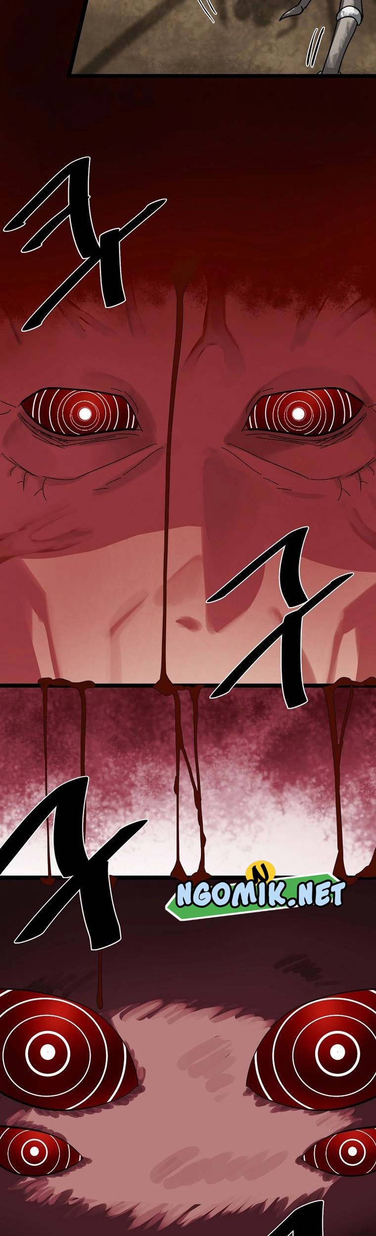 Volcanic Age Chapter 213 Gambar 24