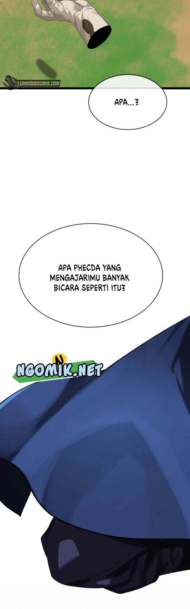 Volcanic Age Chapter 213 Gambar 9