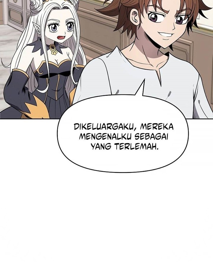 The 10th Class Lout of the Knight Family Chapter 08 Gambar 33