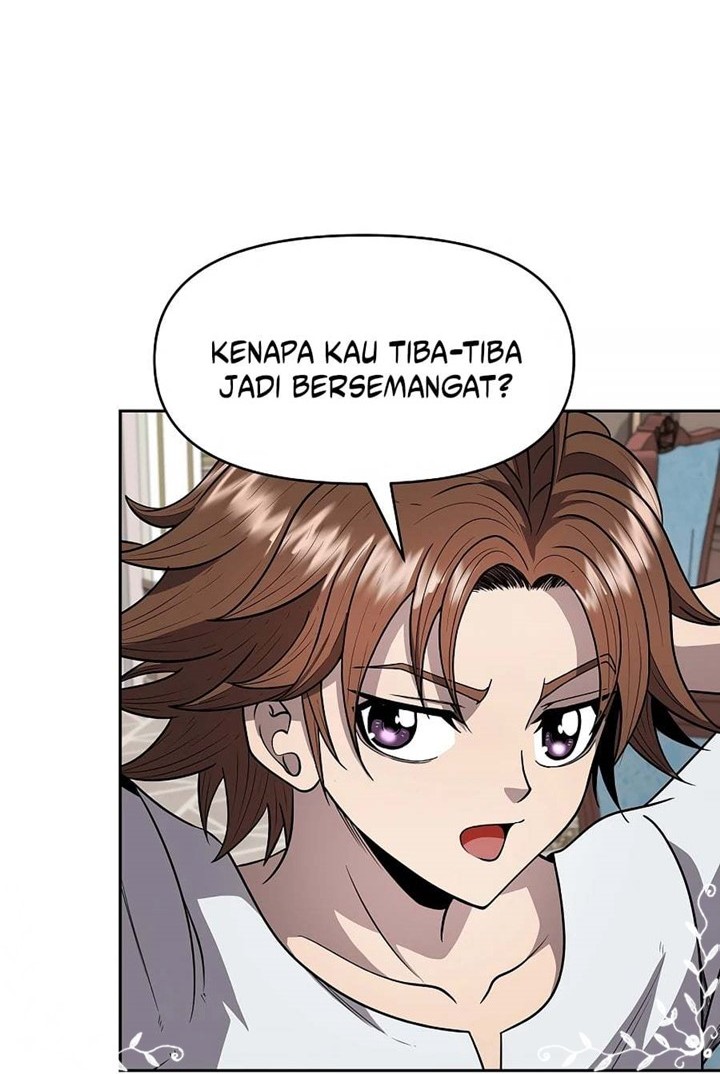 The 10th Class Lout of the Knight Family Chapter 08 Gambar 35