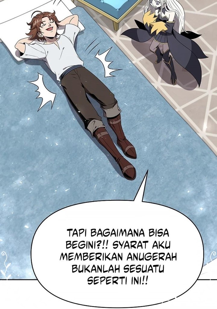 The 10th Class Lout of the Knight Family Chapter 08 Gambar 39