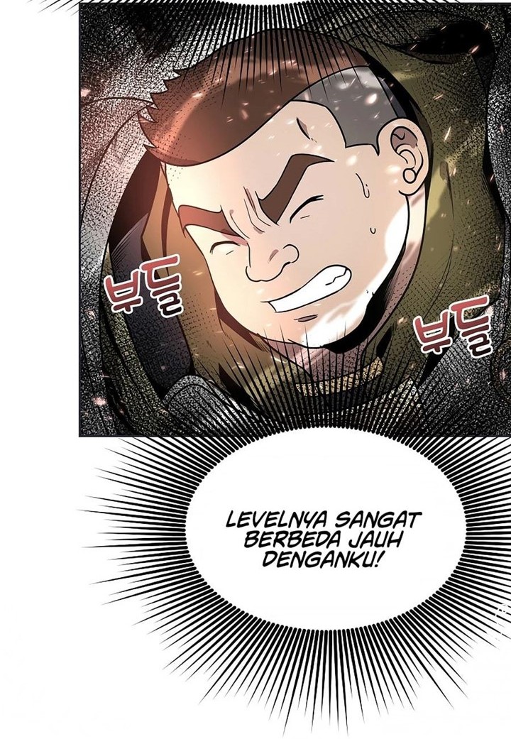 The 10th Class Lout of the Knight Family Chapter 08 Gambar 21