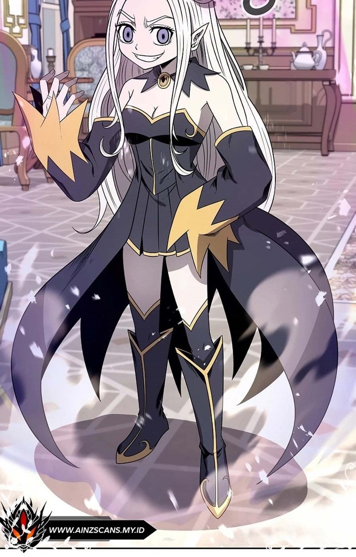 The 10th Class Lout of the Knight Family Chapter 08 Gambar 41