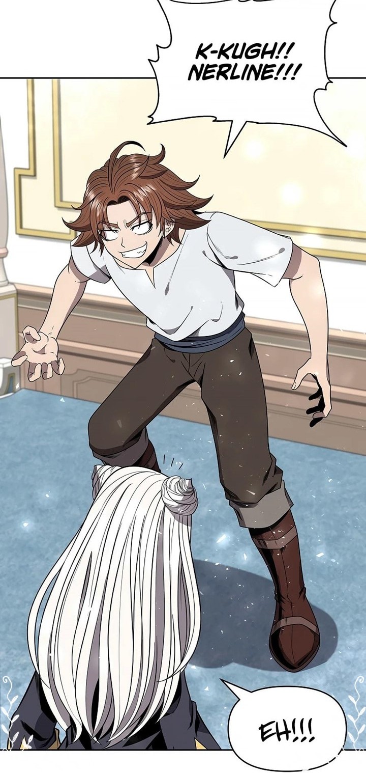 The 10th Class Lout of the Knight Family Chapter 08 Gambar 45