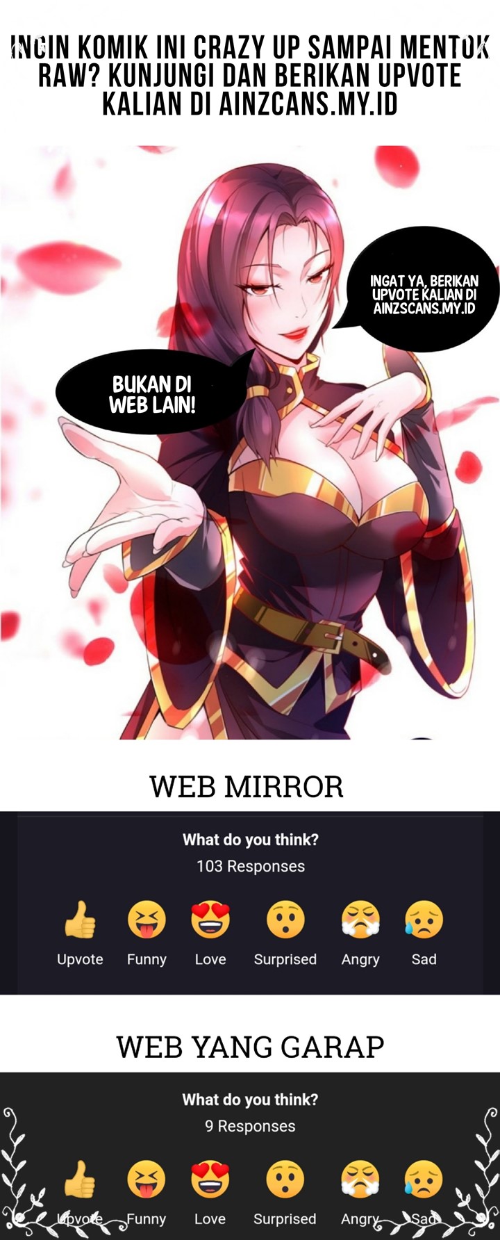 The 10th Class Lout of the Knight Family Chapter 08 Gambar 46