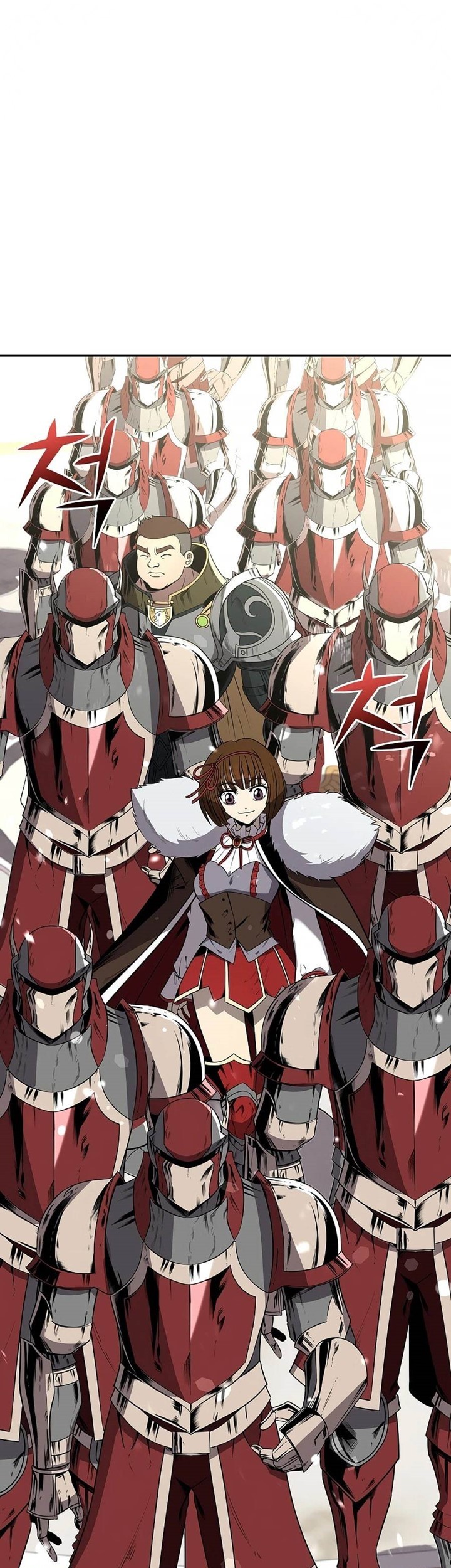 Manhua The 10th Class Lout of the Knight Family Chapter 08 gambar nomor 2