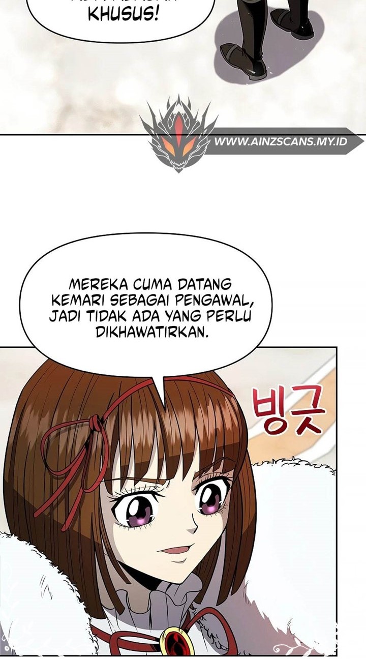 The 10th Class Lout of the Knight Family Chapter 08 Gambar 5