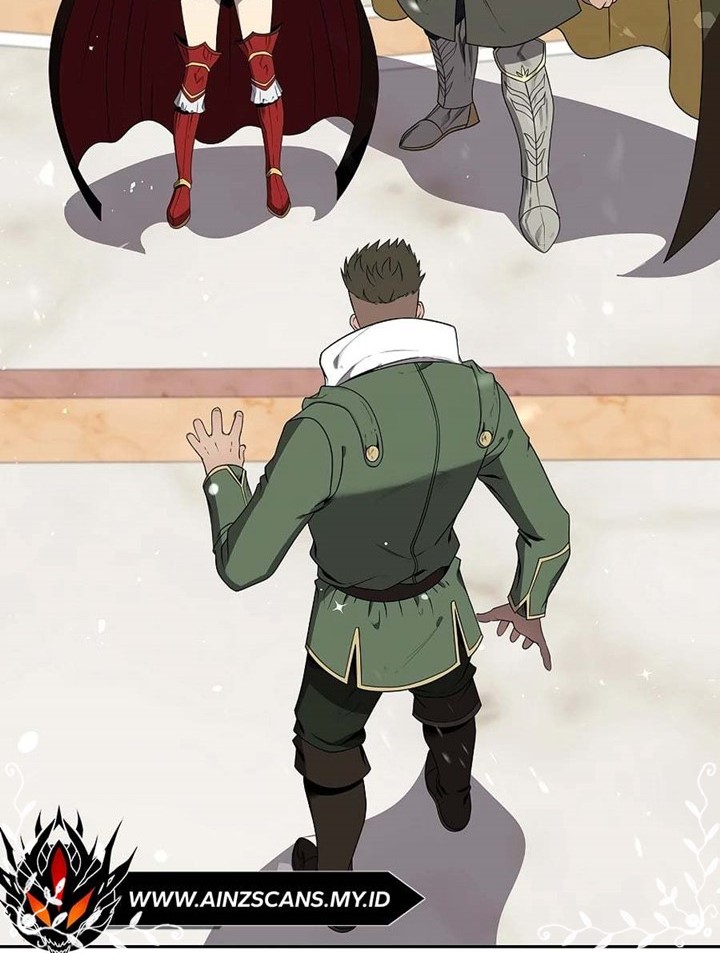 The 10th Class Lout of the Knight Family Chapter 08 Gambar 7