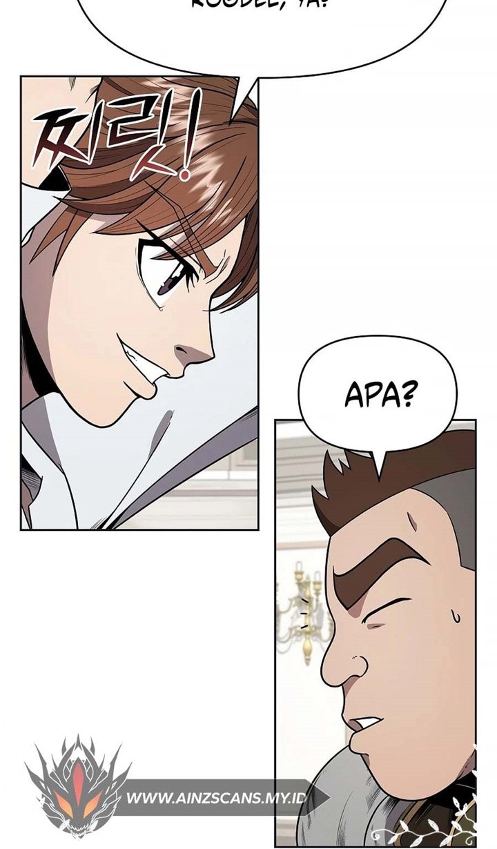 The 10th Class Lout of the Knight Family Chapter 08 Gambar 19