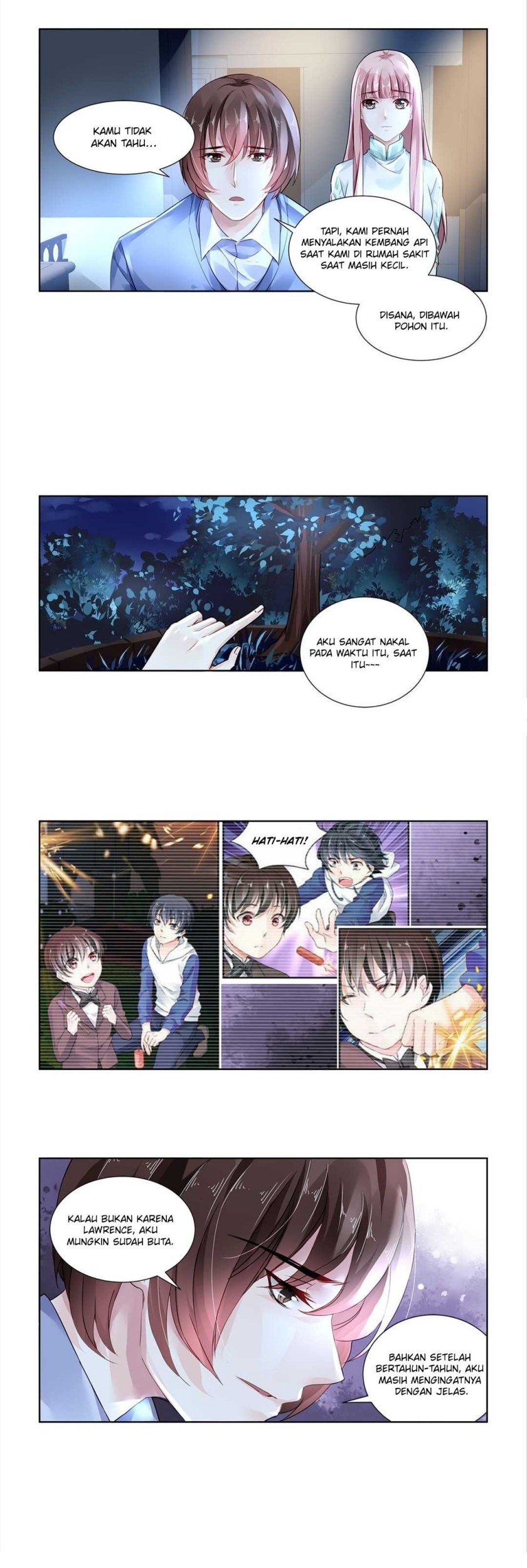 Guomin Laogong Dai Huijia Chapter 111 Gambar 4