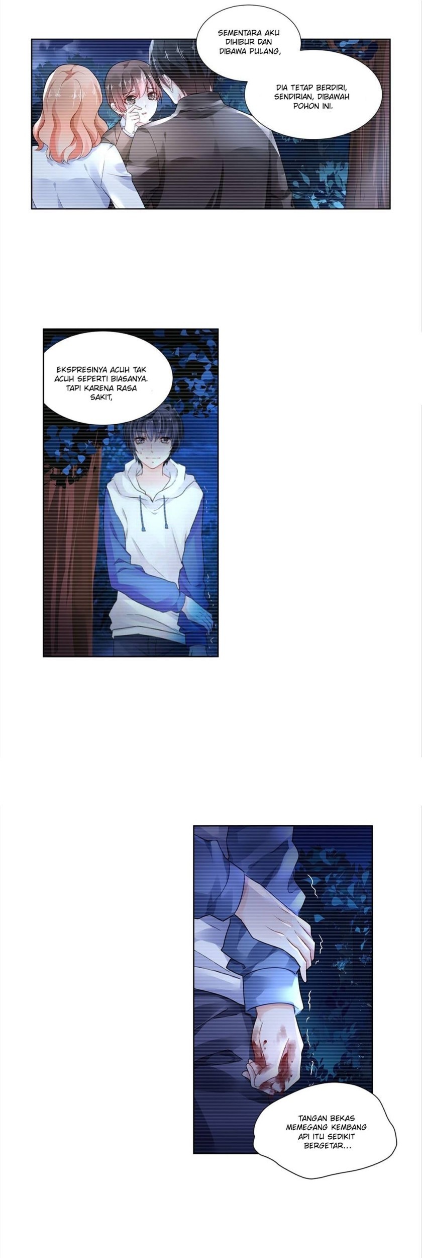 Guomin Laogong Dai Huijia Chapter 111 Gambar 6