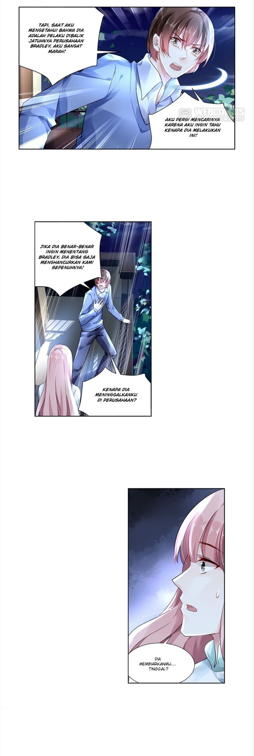 Guomin Laogong Dai Huijia Chapter 111 Gambar 8