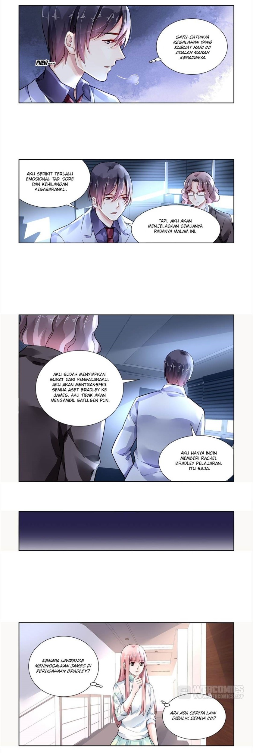 Guomin Laogong Dai Huijia Chapter 111 Gambar 10