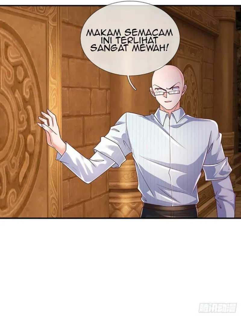 100.000 Layers Of Body Refining: I Raise All Emperor Chapter 153 Gambar 14