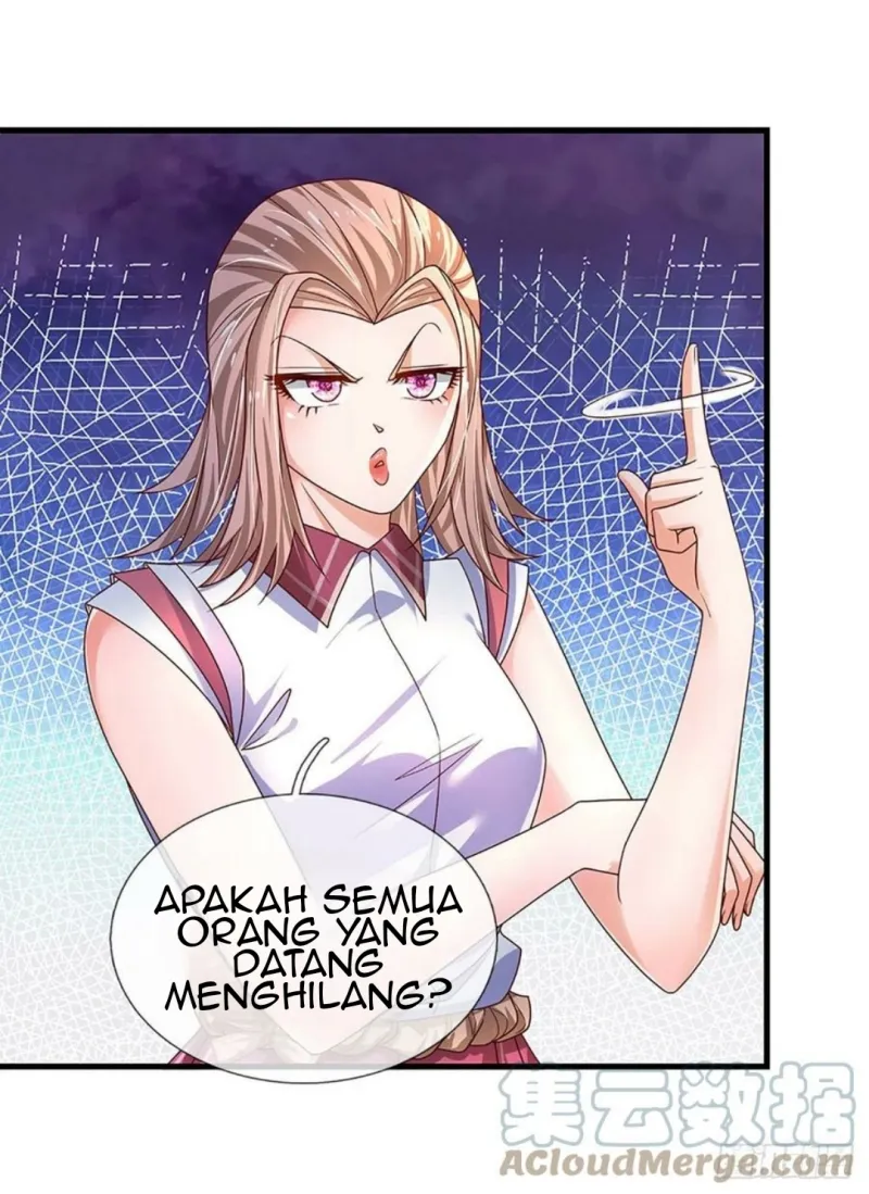 100.000 Layers Of Body Refining: I Raise All Emperor Chapter 153 Gambar 31