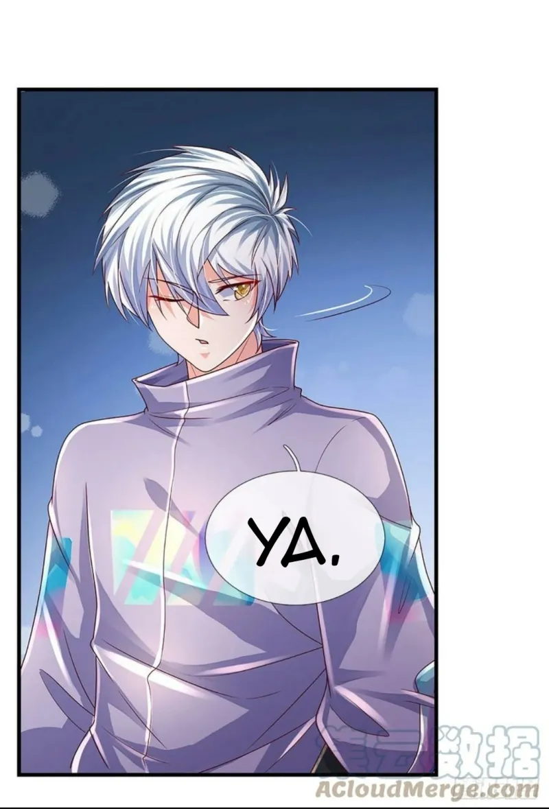 100.000 Layers Of Body Refining: I Raise All Emperor Chapter 153 Gambar 5