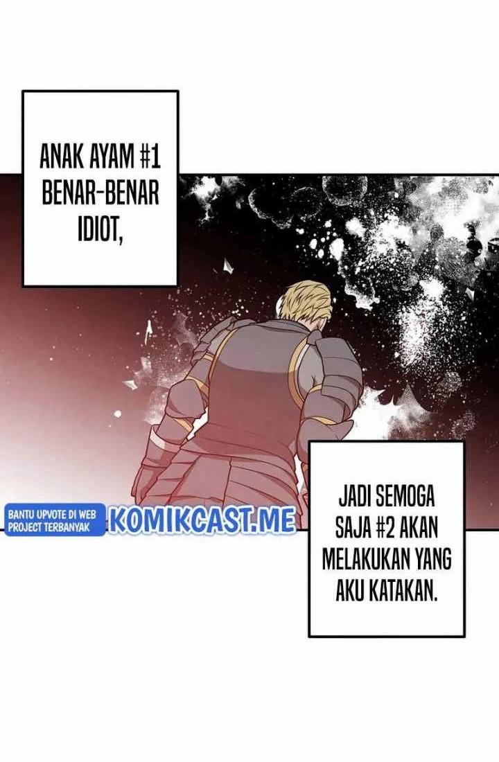 Legendary Youngest Son of the Marquis House Chapter 40 Gambar 28