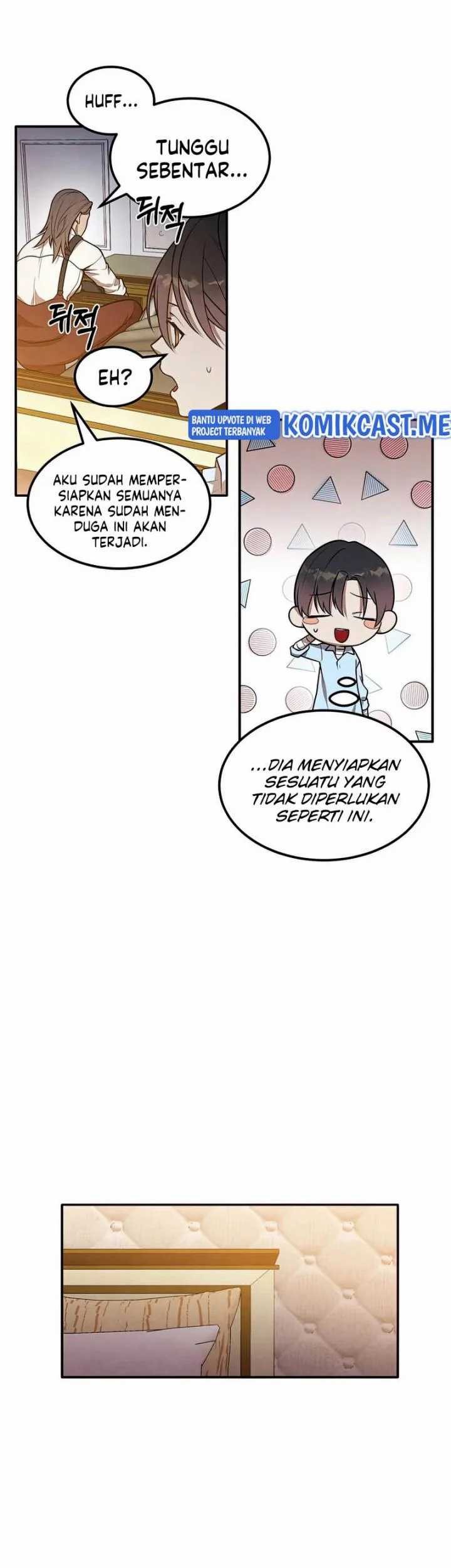 Legendary Youngest Son of the Marquis House Chapter 40 Gambar 32