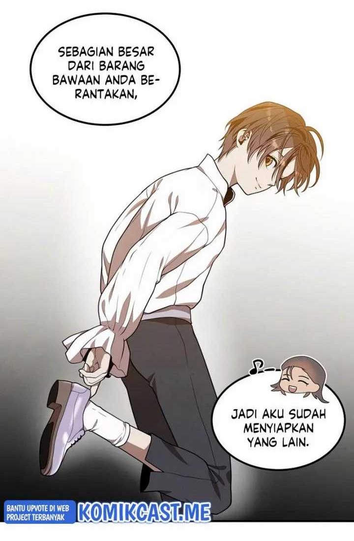 Legendary Youngest Son of the Marquis House Chapter 40 Gambar 33