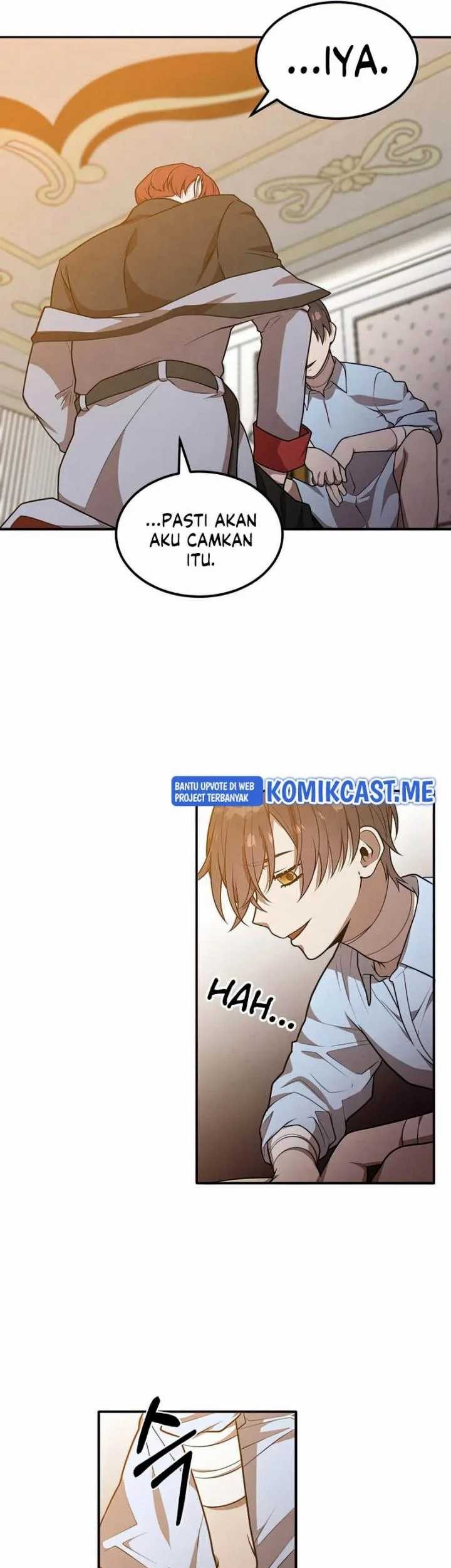 Legendary Youngest Son of the Marquis House Chapter 40 Gambar 16