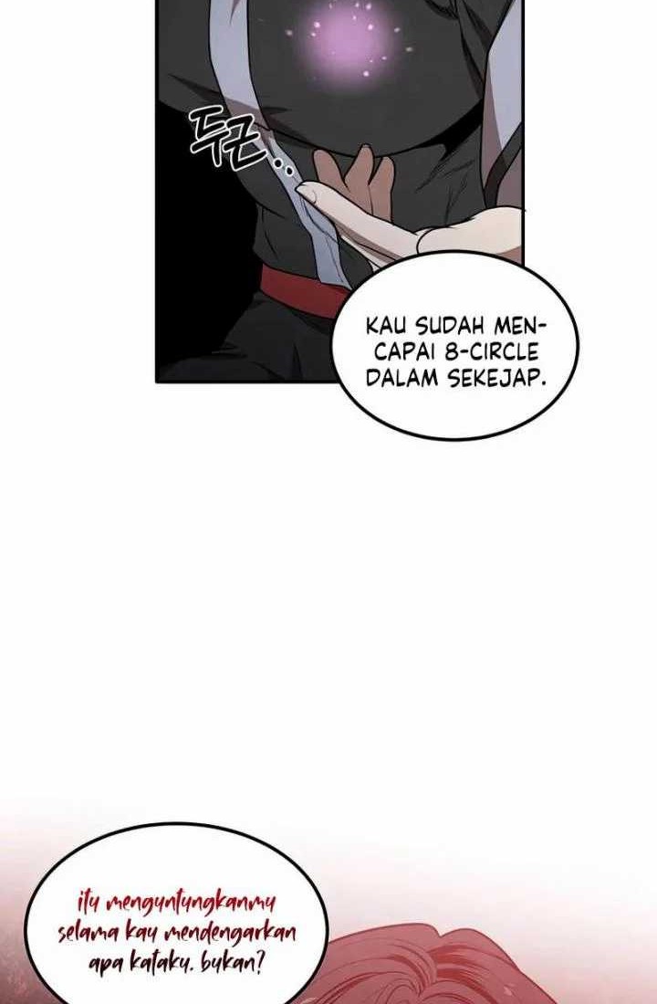 Legendary Youngest Son of the Marquis House Chapter 40 Gambar 19