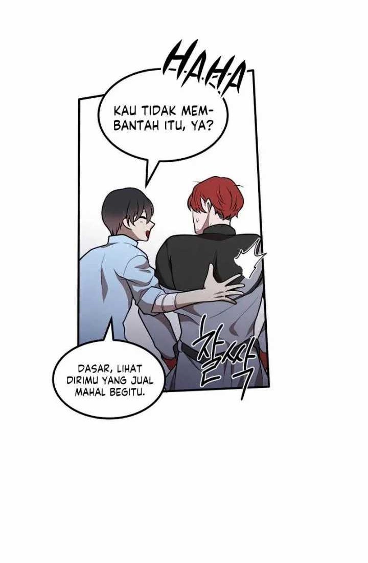 Legendary Youngest Son of the Marquis House Chapter 40 Gambar 21