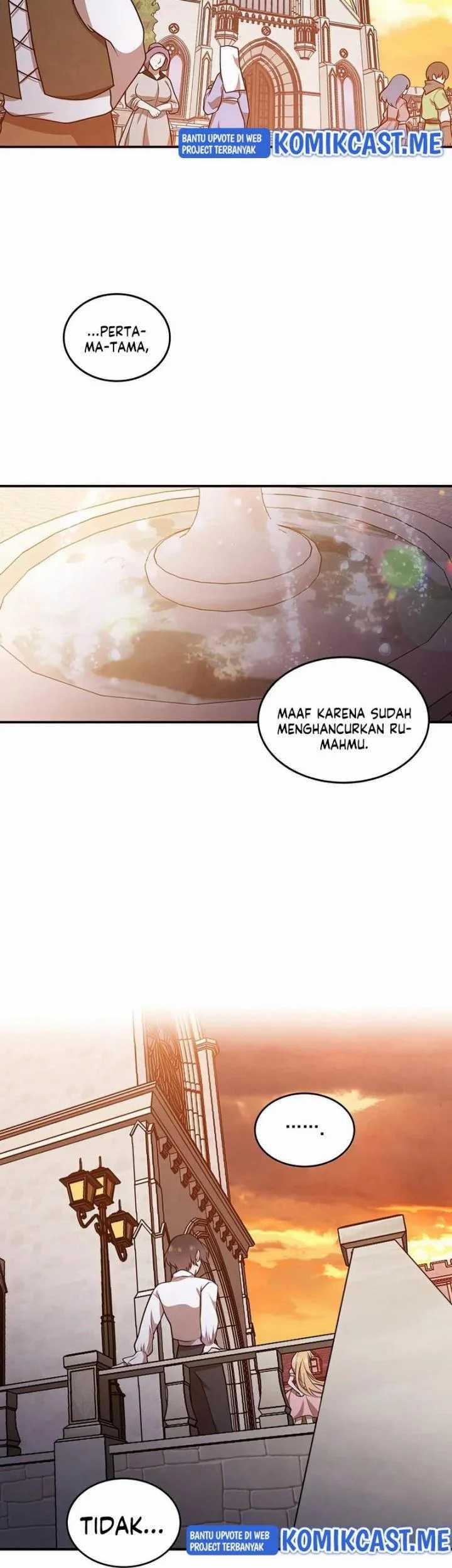 Legendary Youngest Son of the Marquis House Chapter 40 Gambar 41