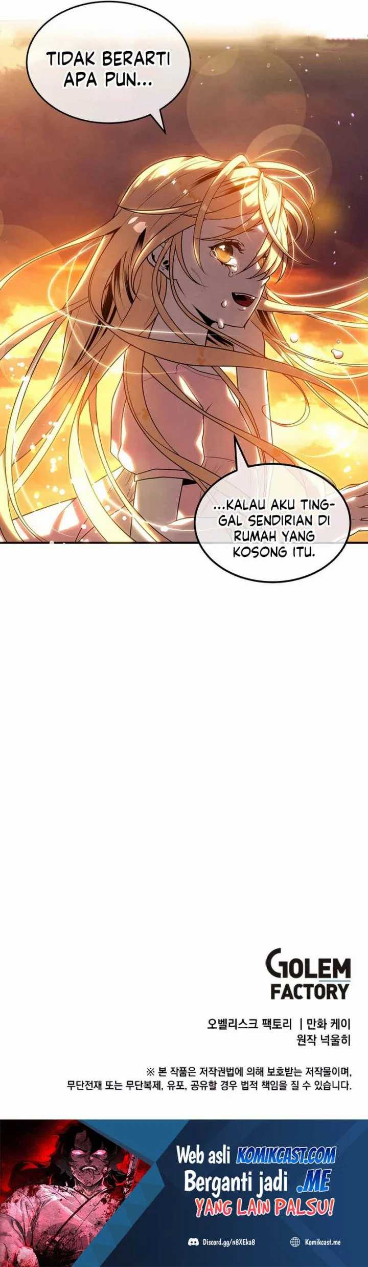 Legendary Youngest Son of the Marquis House Chapter 40 Gambar 44