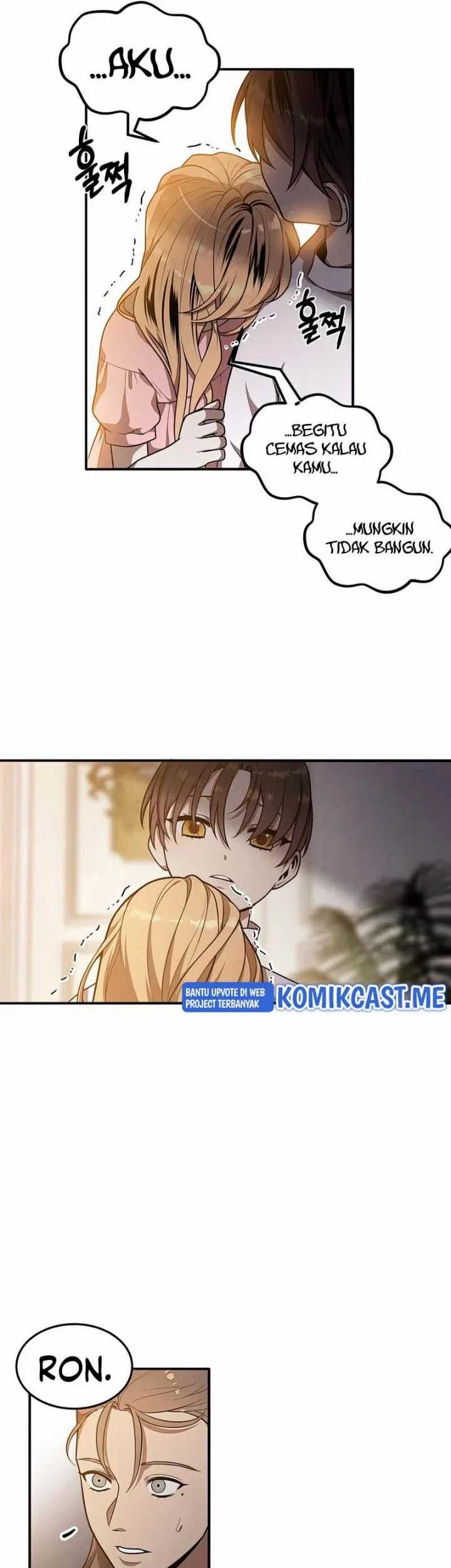 Legendary Youngest Son of the Marquis House Chapter 40 Gambar 37