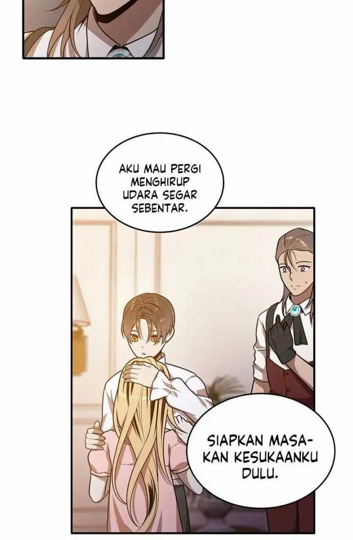 Legendary Youngest Son of the Marquis House Chapter 40 Gambar 38