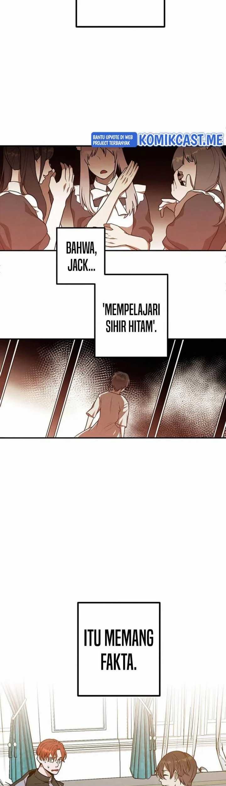 Legendary Youngest Son of the Marquis House Chapter 40 Gambar 4