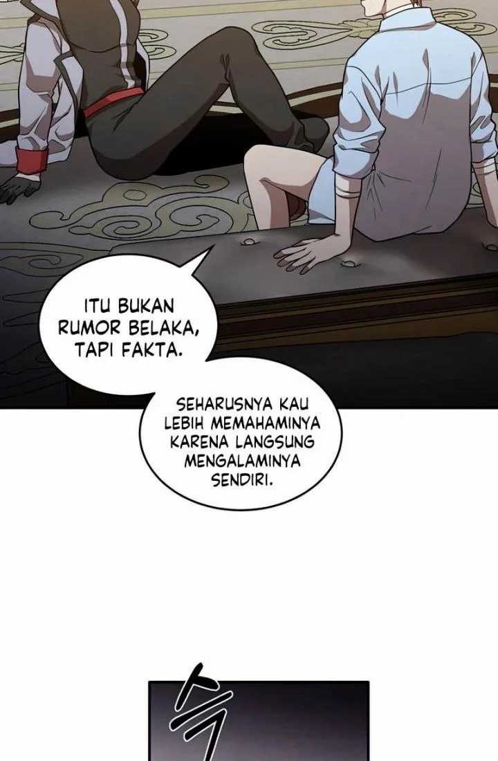 Legendary Youngest Son of the Marquis House Chapter 40 Gambar 5