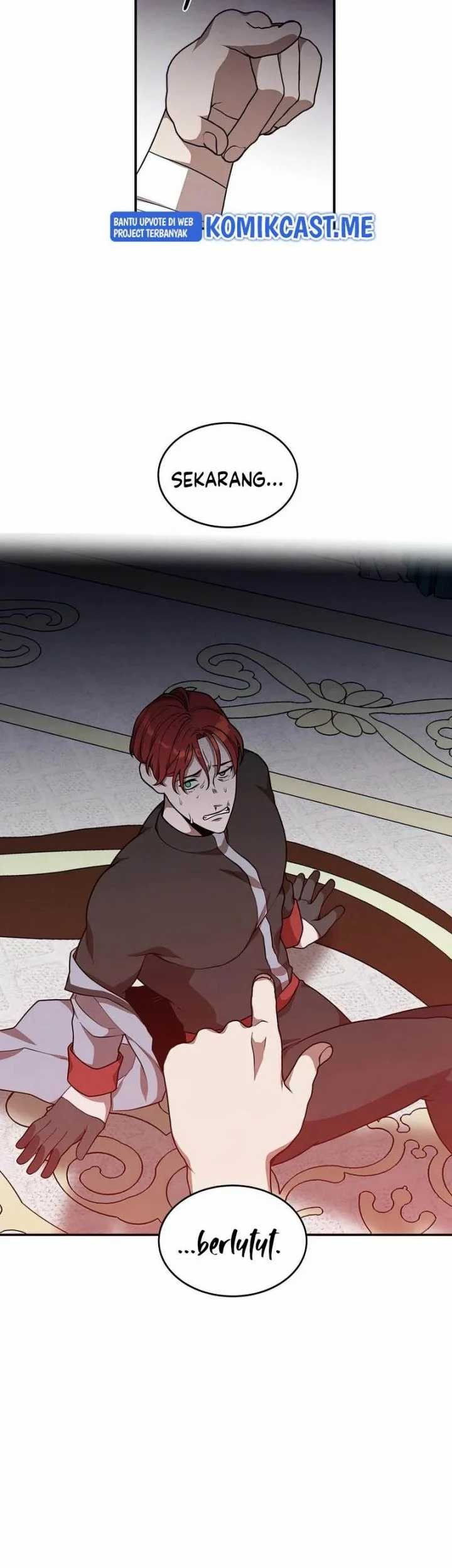 Legendary Youngest Son of the Marquis House Chapter 40 Gambar 6