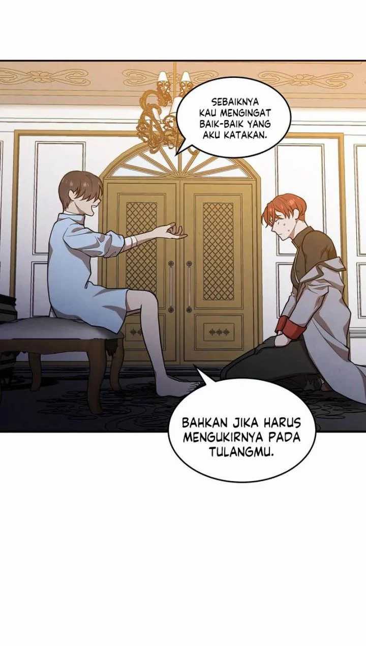 Legendary Youngest Son of the Marquis House Chapter 40 Gambar 8