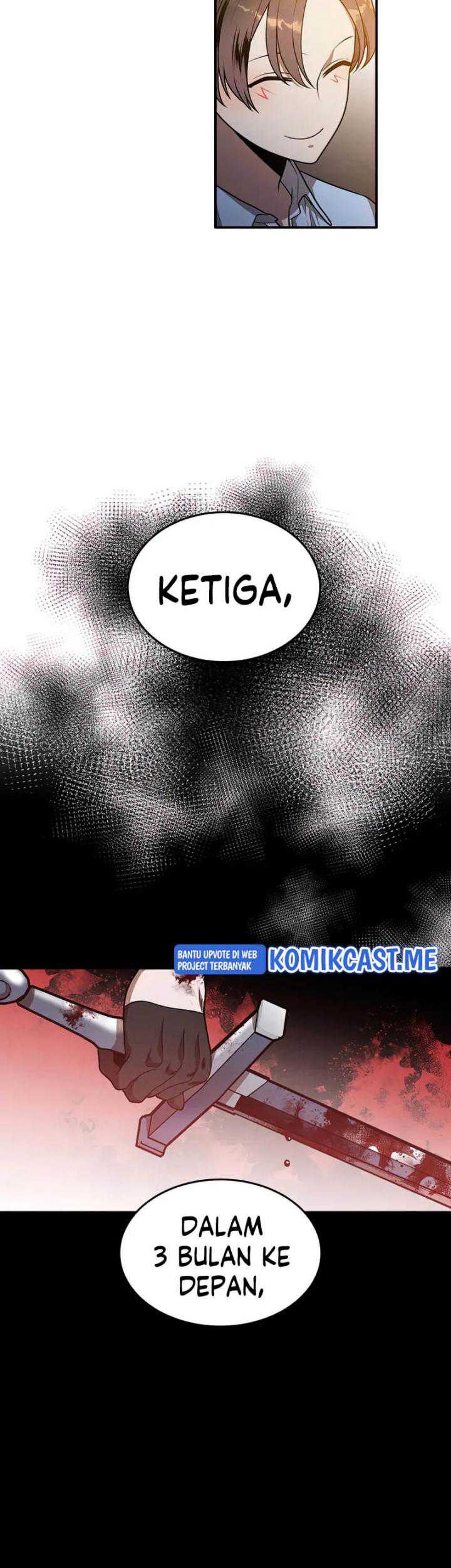 Legendary Youngest Son of the Marquis House Chapter 40 Gambar 11