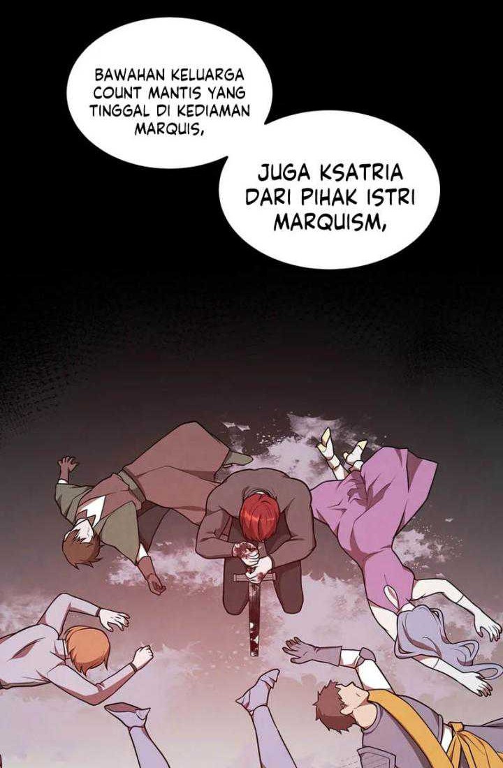 Legendary Youngest Son of the Marquis House Chapter 40 Gambar 12