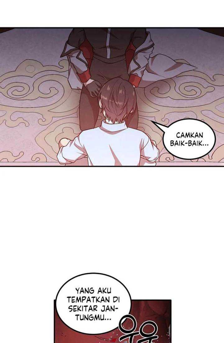 Legendary Youngest Son of the Marquis House Chapter 40 Gambar 14