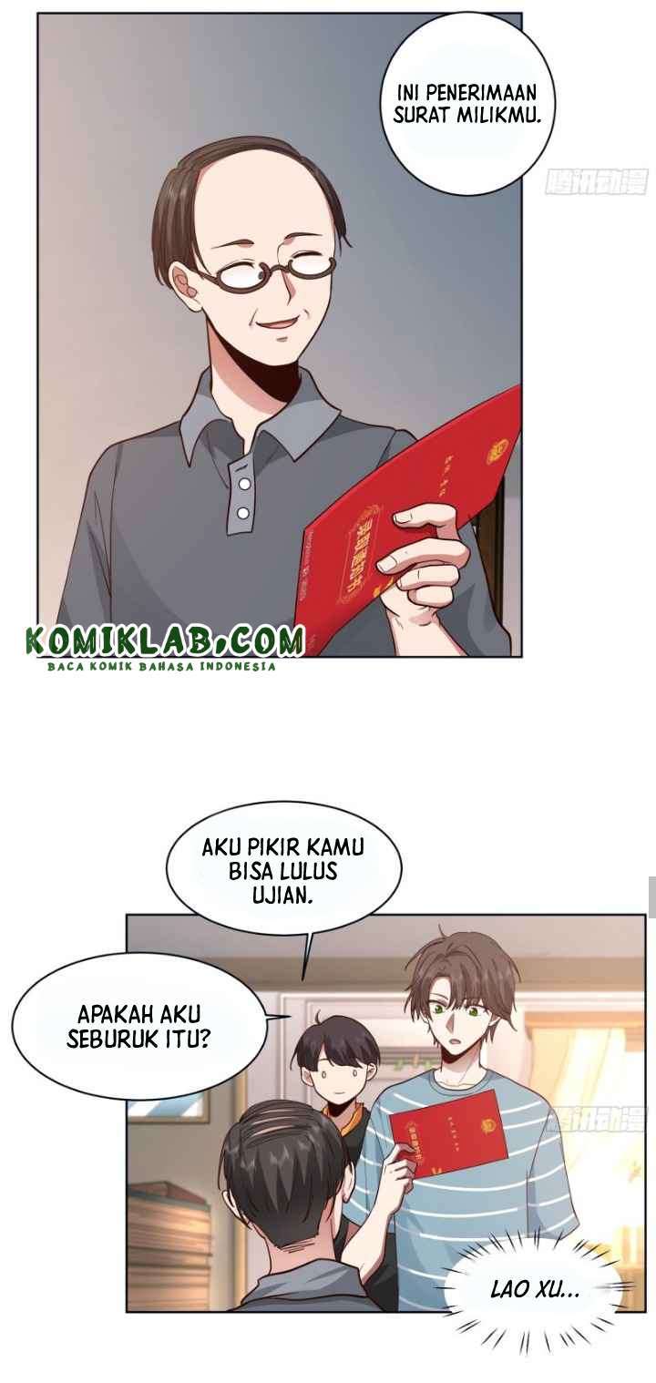 I Really Don’t Want to Be Reborn Chapter 02 Gambar 12