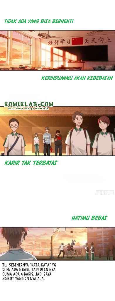 I Really Don’t Want to Be Reborn Chapter 02 Gambar 20