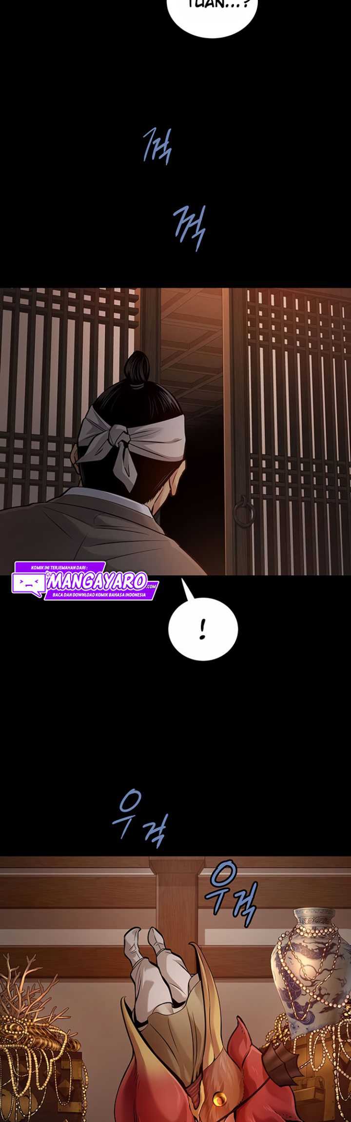 Silver Bullet Exorcist Chapter 03 Gambar 18