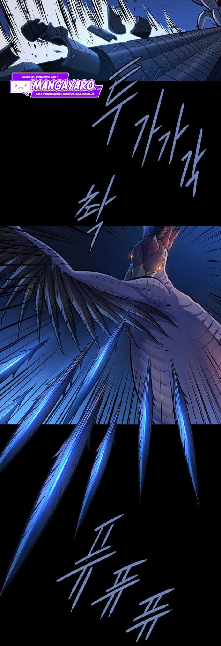 Silver Bullet Exorcist Chapter 03 Gambar 28